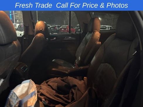 Used 2016 Buick Enclave Premium w/ Experience Buick Package image 12
