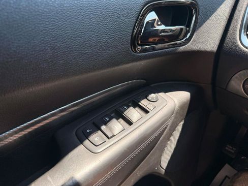 Used 2020 Dodge Durango R/T w/ Blacktop Package AWD/4WD image 20