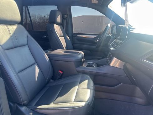 Used 2024 Chevrolet Tahoe RST w/ Luxury Package image 19