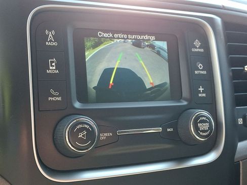 Used 2019 RAM 1500 Express w/ Express Value Package AWD/4WD image 15