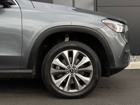 Used 2022 Mercedes-Benz GLE 350 4MATIC image 41