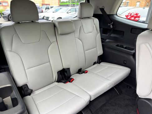 Used 2023 Kia Telluride S w/ S Sunroof Package image 25