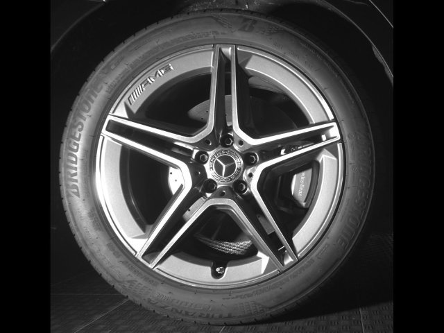Used 2024 Mercedes-Benz S 580 4MATIC Sedan image 11