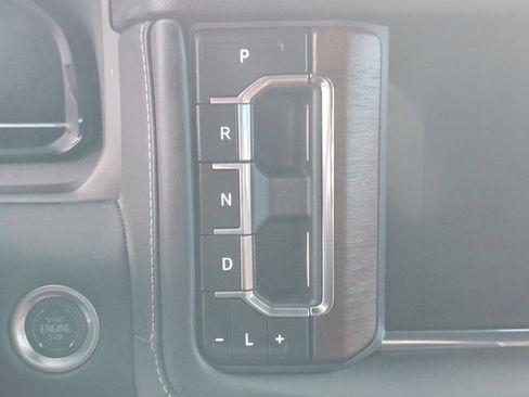 Used 2024 GMC Yukon Denali Ultimate image 15