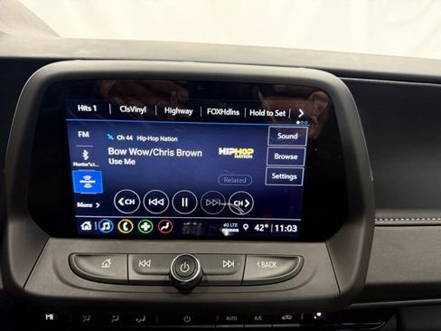 Used 2023 Chevrolet Camaro SS image 25