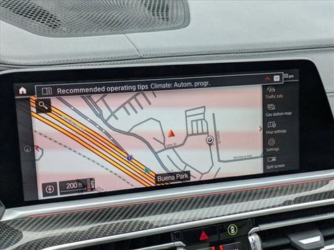 Certified 2023 BMW X5 M50i w/ Parking Assistance Package image 14