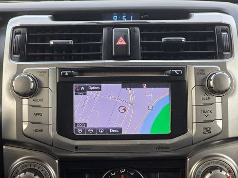 Used 2015 Toyota 4Runner SR5 image 11