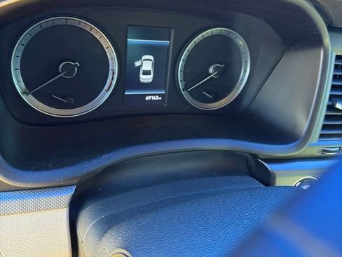 Used 2018 Hyundai Sonata SEL FWD image 1