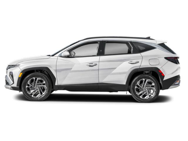New 2026 Hyundai Tucson Limited AWD/4WD image 2