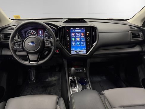 Certified 2023 Subaru Ascent Onyx Edition Limited image 10
