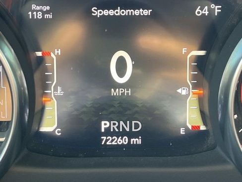 Used 2019 Jeep Wrangler Rubicon AWD/4WD image 33