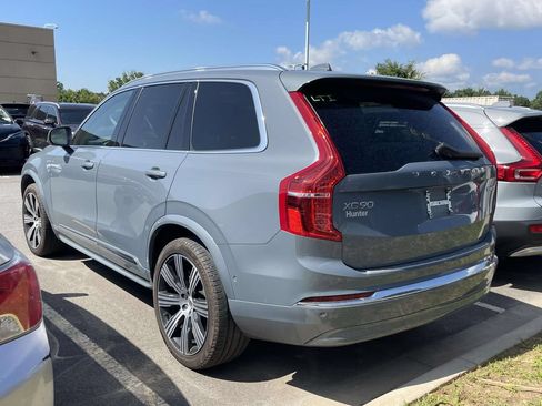 Used 2023 Volvo XC90 B6 Ultimate w/ Protection Package Premier AWD/4WD image 3