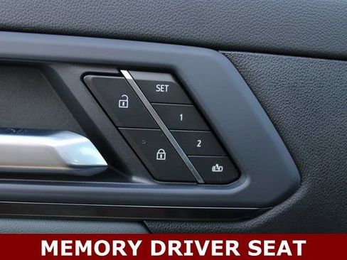 New 2026 GMC Terrain AT4 w/ Convenience Package III image 14