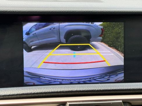 Used 2018 Lexus IS 300 w/ Accessory Package RWD image 14