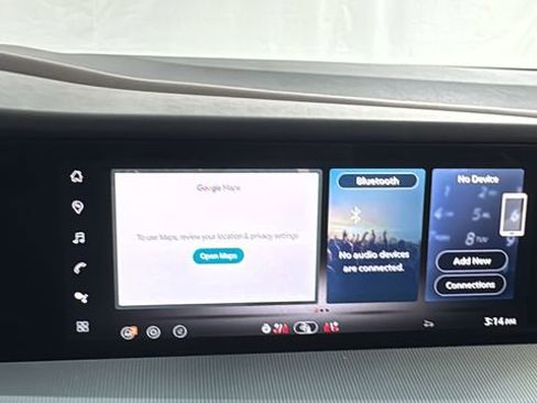 New 2026 Nissan Murano Platinum w/ Cargo Package AWD/4WD image 25