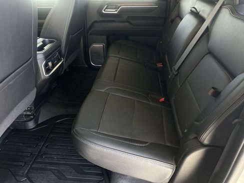 Used 2024 GMC Sierra 2500 Denali w/ Denali Reserve Package AWD/4WD image 25