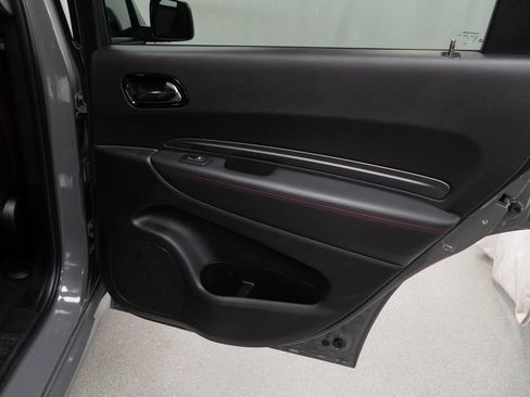 Certified 2024 Dodge Durango GT AWD/4WD image 47