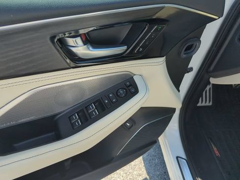 Certified 2024 Acura MDX Type S AWD/4WD image 18