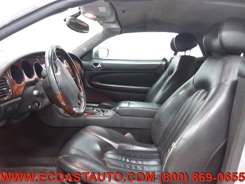 Used 2001 Jaguar XK8 Convertible image 10
