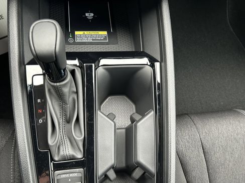 New 2025 Honda Accord Sport image 24