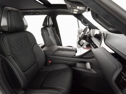 Used 2026 INFINITI QX80 Autograph AWD/4WD image 27