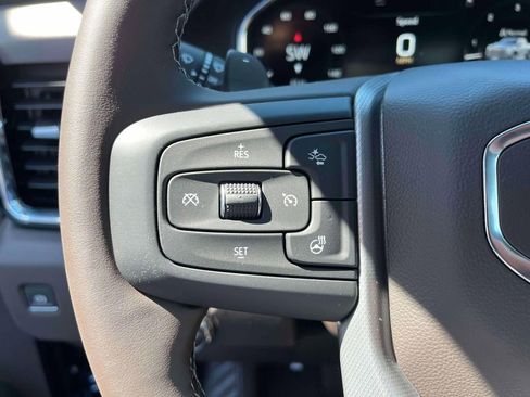 New 2026 GMC Sierra 1500 Denali w/ Denali Reserve Package image 25