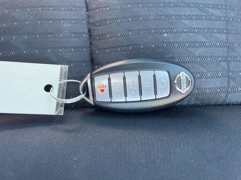 Used 2018 Nissan Altima 2.5 S w/ S Convenience Package image 35