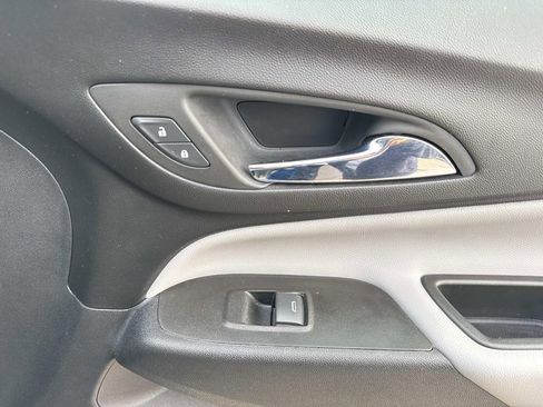 Used 2023 Chevrolet Equinox LS w/ LS Convenience Package image 15