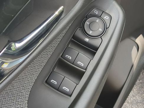 New 2026 Chevrolet TrailBlazer LT w/ LT Cold Weather Package image 21