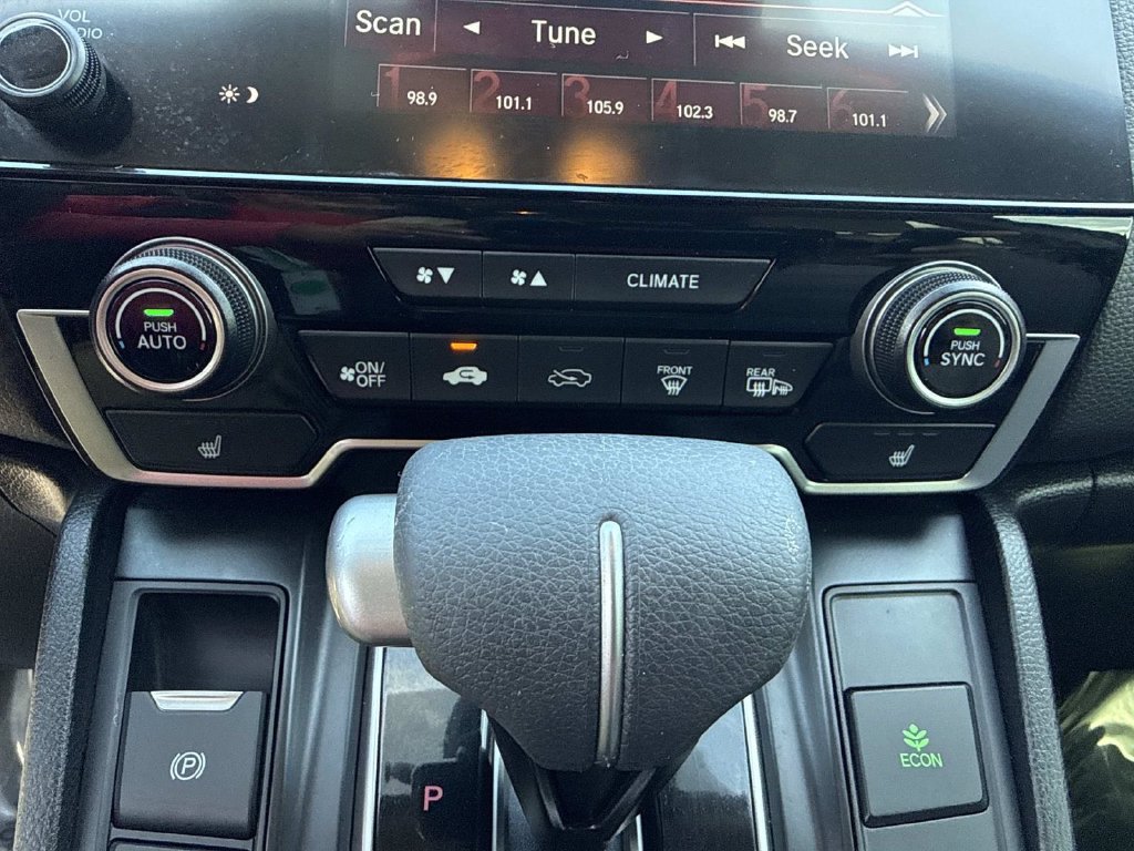 Used 2018 Honda CR-V EX image 31