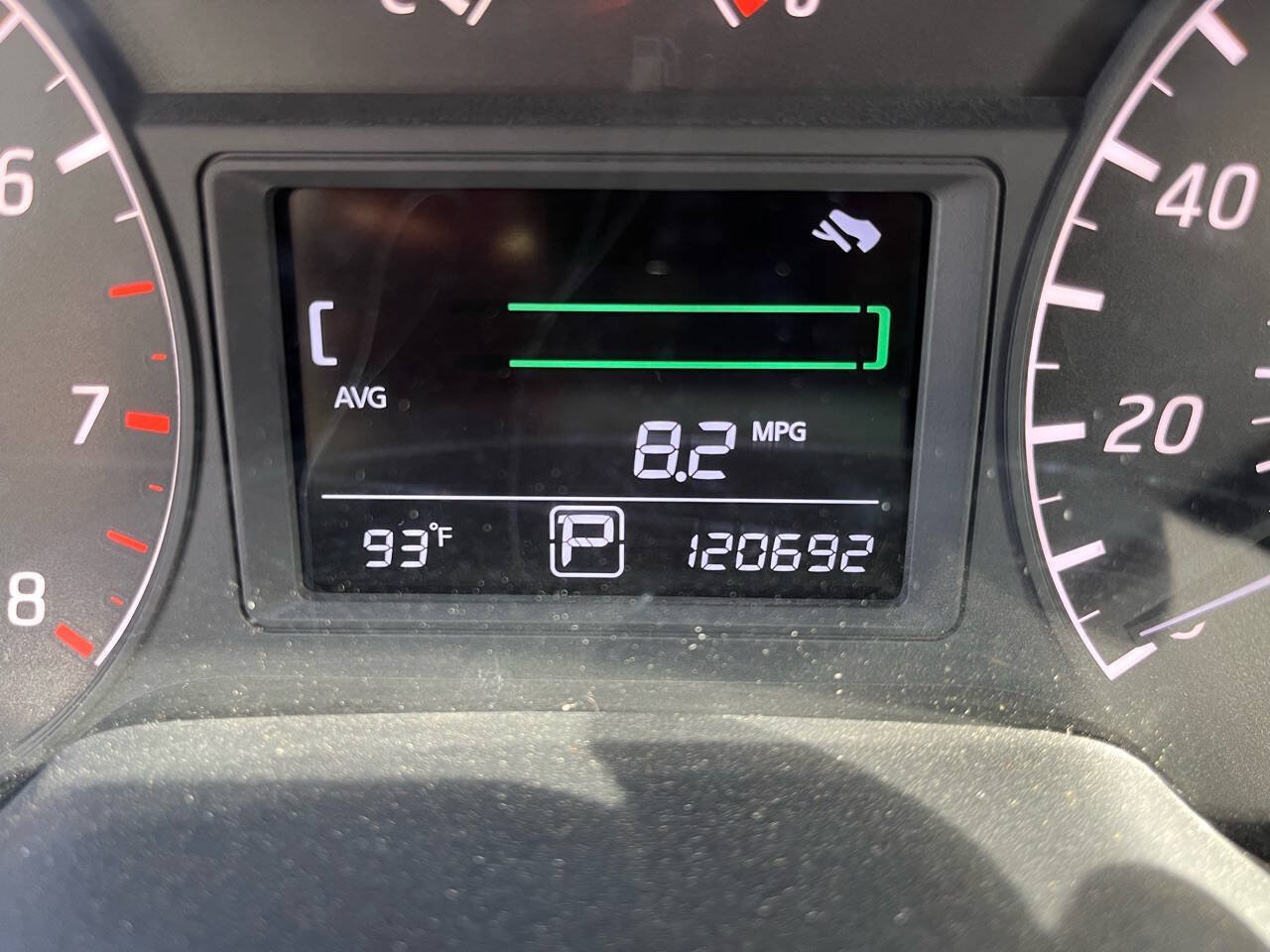 Used 2014 Nissan Sentra S FWD image 12