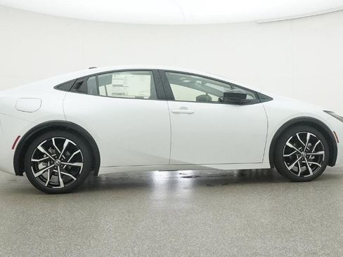 New 2026 Toyota Prius Plug-In Hybrid image 89