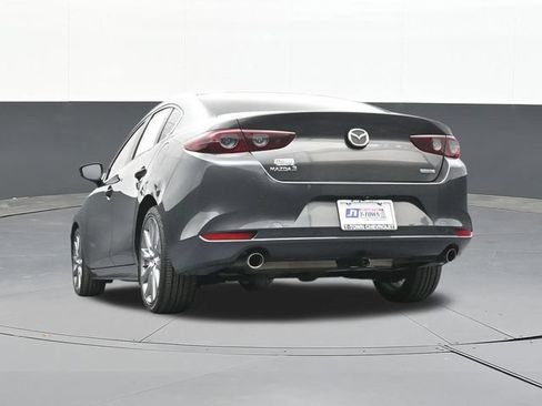 Used 2020 MAZDA MAZDA3 Sedan w/ Select Package FWD image 47
