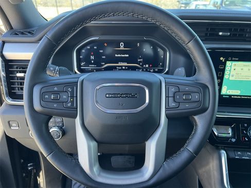 Used 2024 GMC Sierra 1500 Denali w/ Denali Reserve Package image 12
