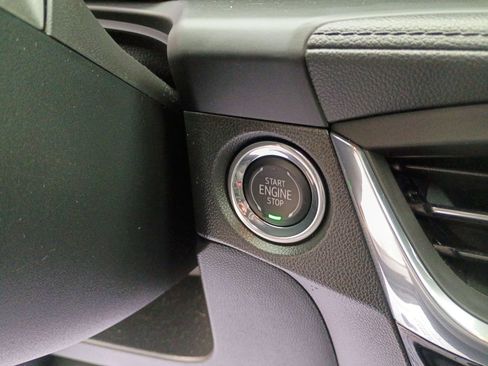 Used 2024 Buick Encore GX Sport Touring w/ Comfort Package image 34