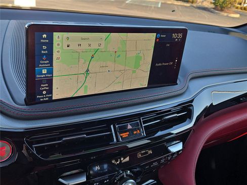 New 2026 Acura MDX A-Spec image 5