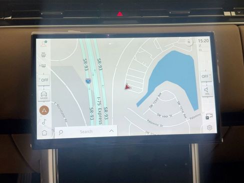 New 2026 Land Rover Range Rover Autobiography image 13