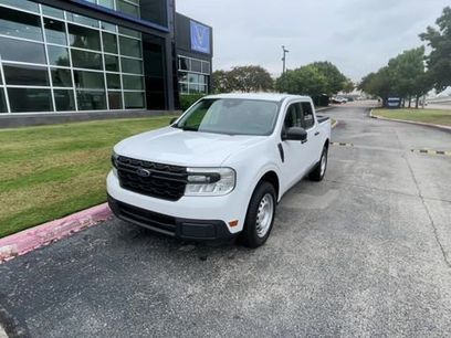 Used 2022 Ford Maverick XL w/ Equipment Group 100A Standard