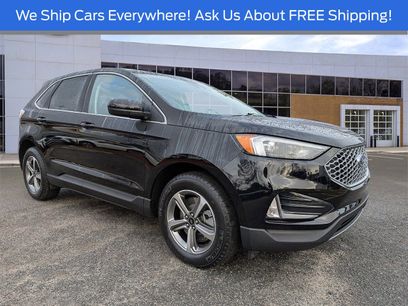 Certified 2024 Ford Edge SEL w/ Convenience Package