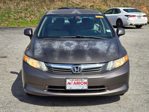 Used 2012 Honda Civic LX image 12