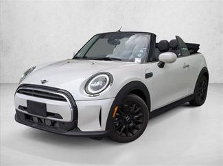 Used 2024 MINI Cooper Convertible video 1