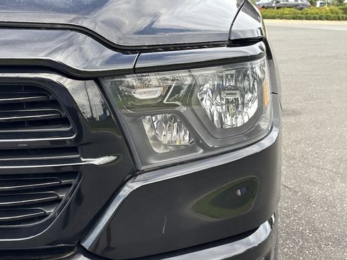 Used 2019 RAM 1500 Big Horn AWD/4WD image 11