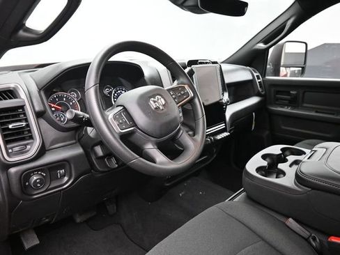 New 2026 RAM 2500 Tradesman image 12