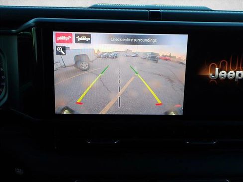 New 2026 Jeep Gladiator Mojave image 16