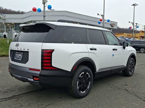 New 2026 Hyundai Palisade XRT Pro AWD/4WD image 4