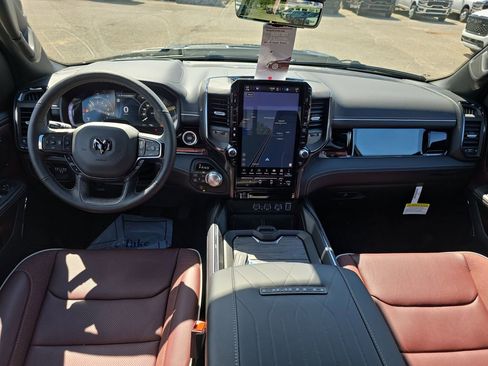 New 2026 RAM 1500 Limited image 14