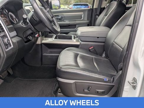 Used 2015 RAM 1500 Big Horn image 15