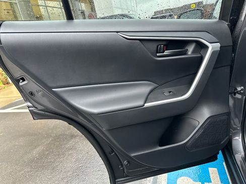 Certified 2025 Toyota RAV4 LE image 13