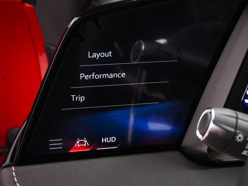 New 2026 Chevrolet Corvette Z06 image 29