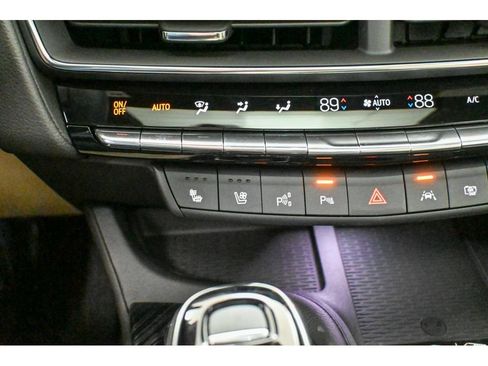 New 2026 Cadillac CT5 Premium Luxury w/ Technology Package AWD/4WD image 30